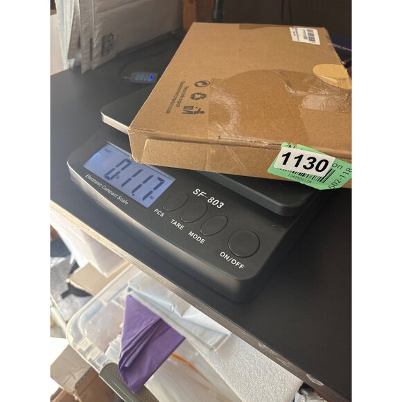 Phopet Large Dog Harness With Reflective Straps & Adjustable Buckles - Picture 4 of 4